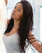 Amrita Rao